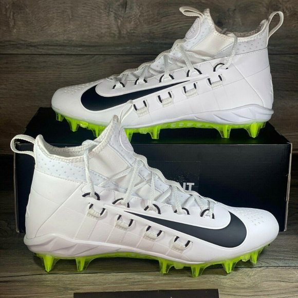 nike men's alpha huarache